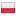 pkp-cargo.pl hosted country